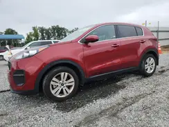 KNDPM3AC2H7206713 2017 KIA SPORTAGE