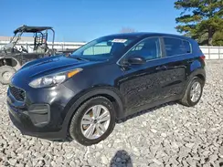 KNDPM3AC2H7208865 2017 KIA SPORTAGE