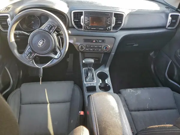 KNDPM3AC2H7208865 2017 KIA SPORTAGE - Image 8