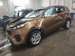 KNDPM3AC2H7209756 2017 KIA SPORTAGE