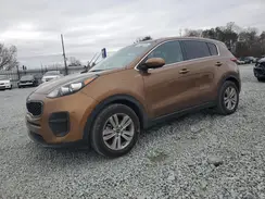 KNDPM3AC2H7212575 2017 KIA SPORTAGE