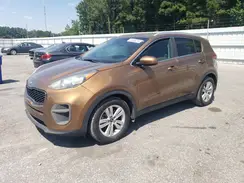 KNDPM3AC2H7212690 2017 KIA SPORTAGE