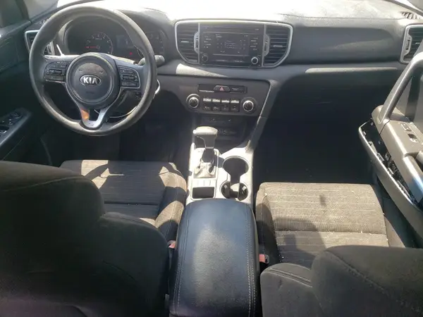 KNDPM3AC2H7212690 2017 KIA SPORTAGE - Image 8