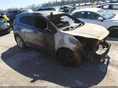 KNDPM3AC2H7216156 2017 KIA SPORTAGE