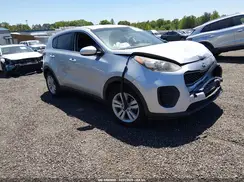 KNDPM3AC2H7219638 2017 KIA SPORTAGE