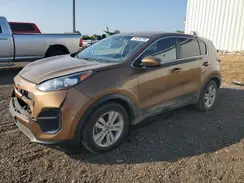 KNDPM3AC2H7221096 2017 KIA SPORTAGE