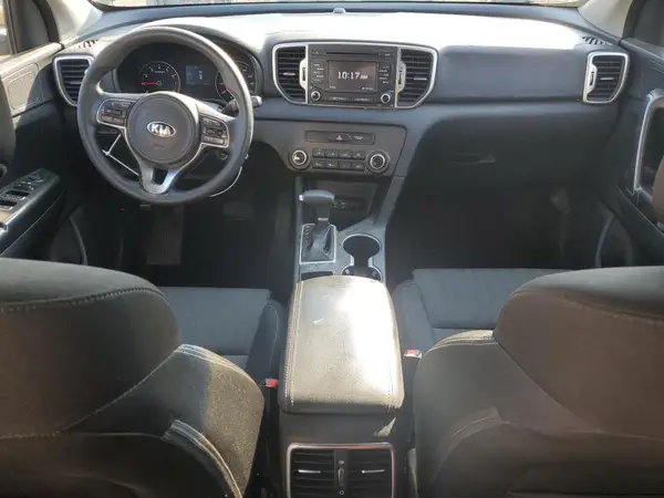 KNDPM3AC2H7221096 2017 KIA SPORTAGE - Image 8