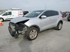 KNDPM3AC2H7226427 2017 KIA SPORTAGE