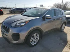 KNDPM3AC2H7231188 2017 KIA SPORTAGE