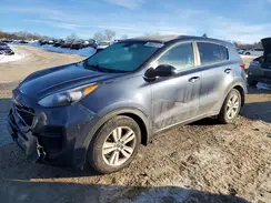 KNDPM3AC2H7233961 2017 KIA SPORTAGE