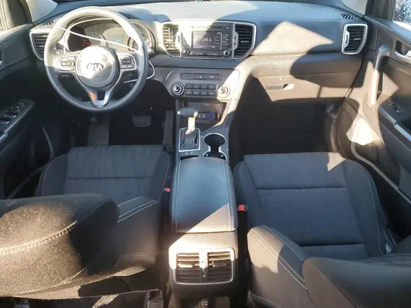 KNDPM3AC2H7233961 2017 KIA SPORTAGE - Image 8