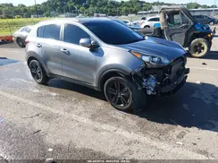 KNDPM3AC2H7234737 2017 KIA SPORTAGE