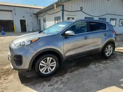 KNDPM3AC2H7235158 2017 KIA SPORTAGE