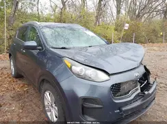 KNDPM3AC2H7235340 2017 KIA SPORTAGE