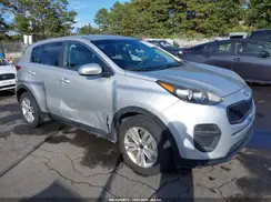 KNDPM3AC2H7235497 2017 KIA SPORTAGE
