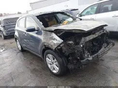 KNDPM3AC2H7235547 2017 KIA SPORTAGE