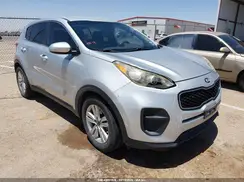 KNDPM3AC2H7237153 2017 KIA SPORTAGE