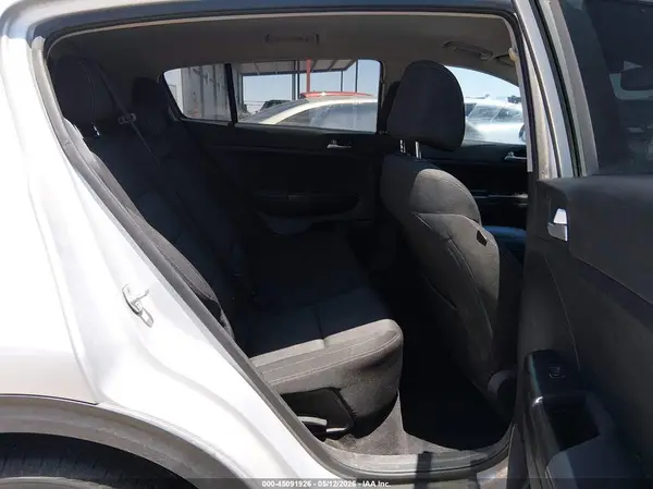 KNDPM3AC2H7237153 2017 KIA SPORTAGE - Image 8