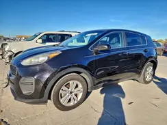 KNDPM3AC2H7238593 2017 KIA SPORTAGE