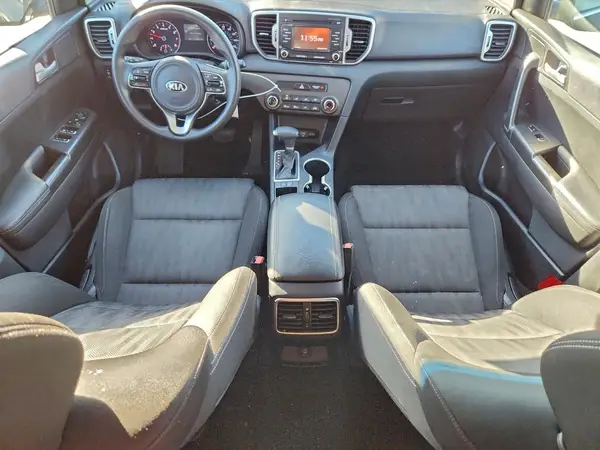 KNDPM3AC2H7238593 2017 KIA SPORTAGE - Image 8