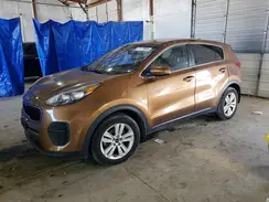 KNDPM3AC2H7238836 2017 KIA SPORTAGE