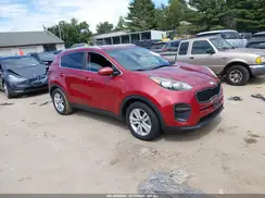 KNDPM3AC2H7240859 2017 KIA SPORTAGE