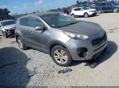 KNDPM3AC2H7241039 2017 KIA SPORTAGE