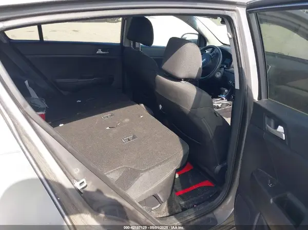 KNDPM3AC2H7241039 2017 KIA SPORTAGE - Image 8