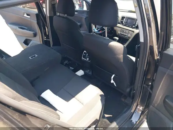 KNDPM3AC2H7241476 2017 KIA SPORTAGE - Image 8