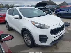 KNDPM3AC2H7241722 2017 KIA SPORTAGE