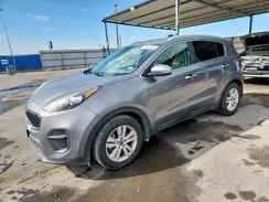 KNDPM3AC2H7245155 2017 KIA SPORTAGE