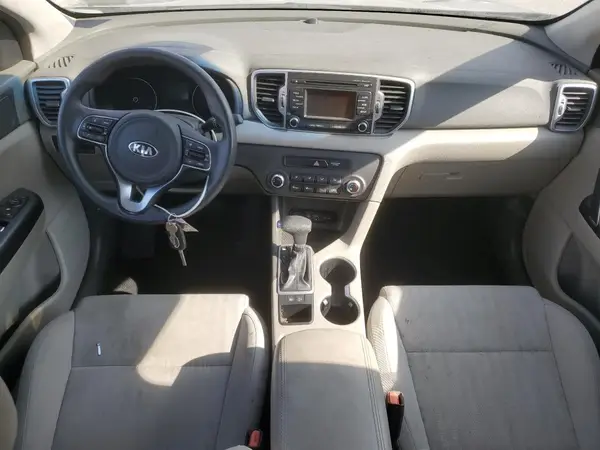 KNDPM3AC2H7245611 2017 KIA SPORTAGE - Image 8