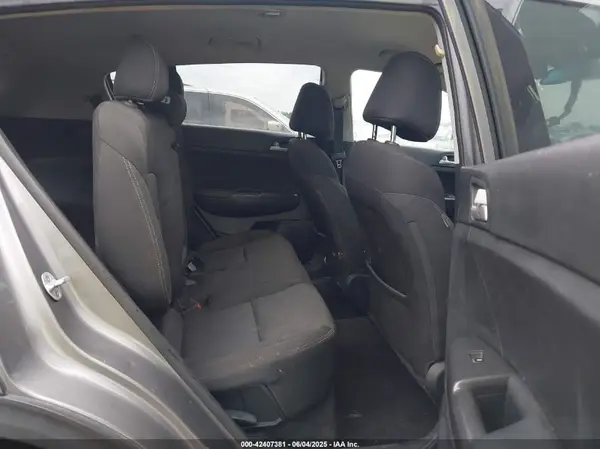 KNDPM3AC2H7246144 2017 KIA SPORTAGE - Image 8
