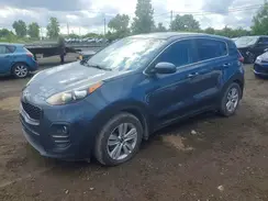 KNDPM3AC2H7255152 2017 KIA SPORTAGE