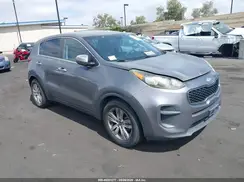 KNDPM3AC2H7259105 2017 KIA SPORTAGE