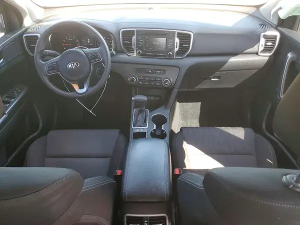 KNDPM3AC2H7262604 2017 KIA SPORTAGE - Image 8