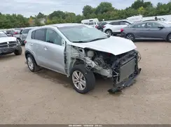 KNDPM3AC2H7269035 2017 KIA SPORTAGE