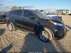 KNDPM3AC2H7279631 2017 KIA SPORTAGE