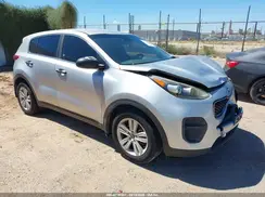 KNDPM3AC2H7281167 2017 KIA SPORTAGE