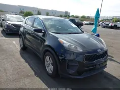 KNDPM3AC2H7283551 2017 KIA SPORTAGE
