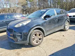 KNDPM3AC2H7292928 2017 KIA SPORTAGE
