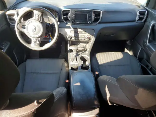 KNDPM3AC2H7292928 2017 KIA SPORTAGE - Image 8