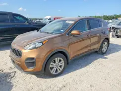 KNDPM3AC2H7295571 2017 KIA SPORTAGE