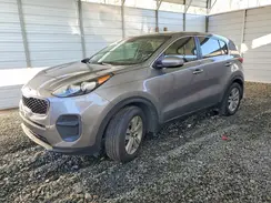 KNDPM3AC2H7296140 2017 KIA SPORTAGE