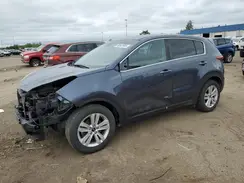 KNDPM3AC2H7299331 2017 KIA SPORTAGE