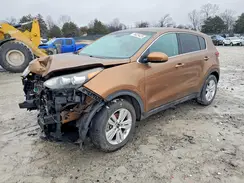 KNDPM3AC2J7300970 2018 KIA SPORTAGE