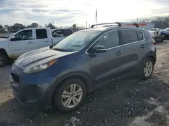 KNDPM3AC2J7301617 2018 KIA SPORTAGE