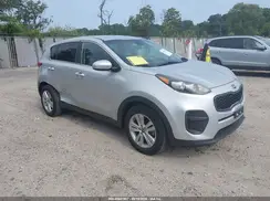 KNDPM3AC2J7301665 2018 KIA SPORTAGE