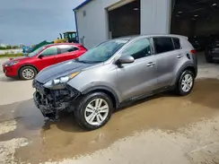 KNDPM3AC2J7302086 2018 KIA SPORTAGE