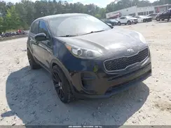 KNDPM3AC2J7304386 2018 KIA SPORTAGE